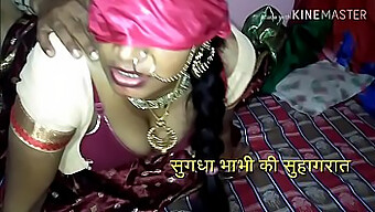 Hindi audio: Sri Lankan bride's wild sex with married man