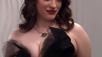 Sizzling Video Featuring Kat With Incredible Hot Assets