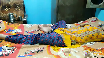 Indian Teen Girl Gets Fucked By Her Brother-In-Law In A Wild Video