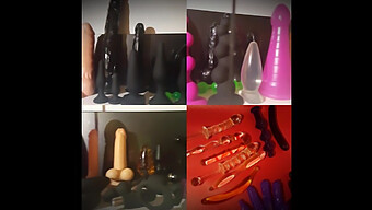 Anal Toys For Bdsm Play