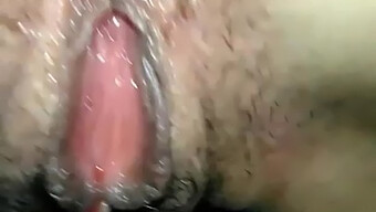 Vagina Stimulation Video