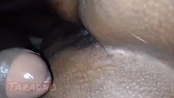 Anal Sex With A Black Deepthroat