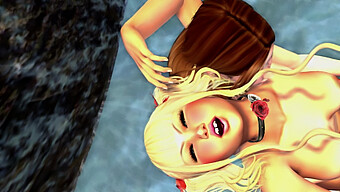 Second Life Idolleriyle Futa Porno Deneyiminin Geleceğini Yaşayın