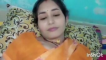 Pengantin India Lalita Bhabhi Mendapat Dari Belakang Diliwat Oleh Suaminya Dalam Video Panas