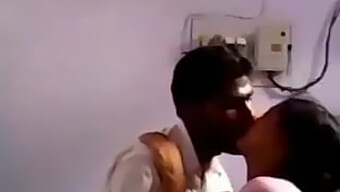 Sensual Hindi Lovemaking In An Indian Hospital