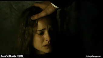 La Legata Natalie Portman In Scene Di Film Intense Ed Esplicite