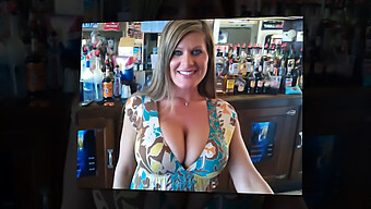 Orsi Shine'S Big-Titted Cougars In A Slideshow