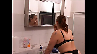 A Steamy Encounter Featuring Stacey Foxxx In A Complete Film