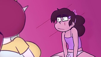 The Royal Ejaculation: Marco'S Animated Orgasm