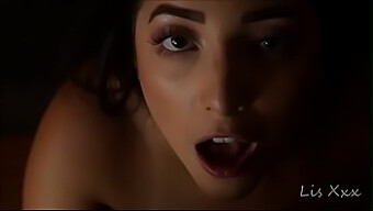 Pov Sucking And Blowing From A Hot Teen With Natural Tits