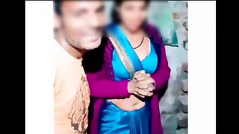 Mông To Của Thiếu Niên Bị Đầy Tinh Dịch Trong Video Bhojpuri Này