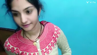 Step Sister Sex With An 18-Year-Old Indian Girl In Cowgirl Position