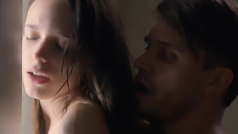 Stacy Martin'S Passionate Film In 2013 Featuring Intense Pleasure