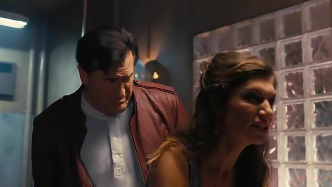 Ash vs. Evil Dead: Jennifer Freed Halloween témájú kalandja