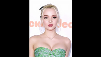 Μια Συλλογή Από Παραστάσεις Της Dove Cameron Σε Διάφορες Τοποθεσίες