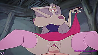 Extended Edition Of Madam Mim'S Abode Featuring Slb And More Explicit Scenes