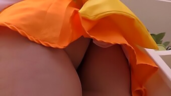 Video De Cosplay Completo De Minako Aino En Hd Con Anal Y Creampie