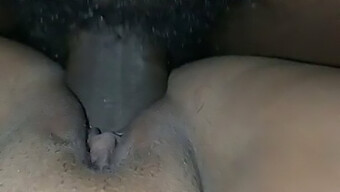 Indian Masturbator'S Homemade Video Of Playing With Wet Pussy