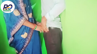 Indian Couple Indulges In Oral Sex And Cum Swallowing