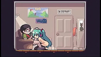 Video Hentai Di Hatsune Miku Con Effetti Sonori Aggiunti