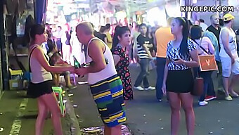 Esplora il momento migliore per visitare Bangkok per un'avventura sessuale emozionante