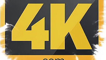 Девушка Доминирует Над Коллекционером В Откровенном Видео 4k Без Представления.