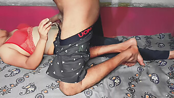 Amateur Couple From Kolkata College Enjoys Passionate Sex With Clear Audio And Moaning