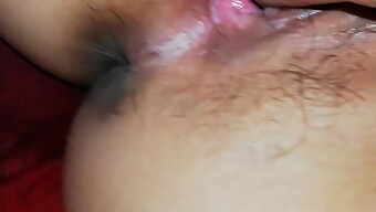 Video Intimo Di Una Coppia Amatoriale Che Fa Il Suo Debutto